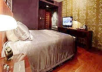 Latin Hotel - Guiyang Guiyang  Extérieur photo