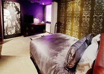Latin Hotel - Guiyang Guiyang  Extérieur photo