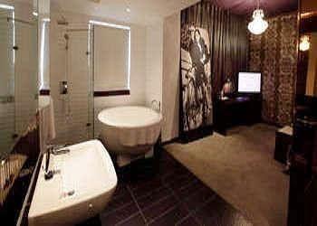 Latin Hotel - Guiyang Guiyang  Extérieur photo