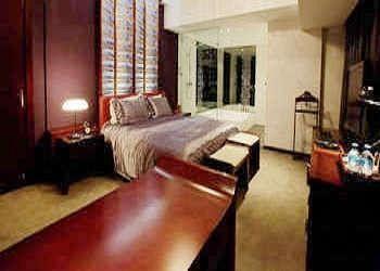 Latin Hotel - Guiyang Guiyang  Extérieur photo