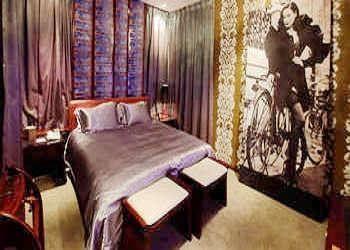 Latin Hotel - Guiyang Guiyang  Extérieur photo