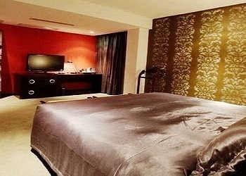 Latin Hotel - Guiyang Guiyang  Extérieur photo