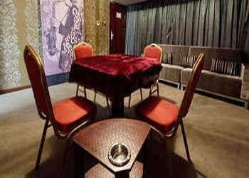 Latin Hotel - Guiyang Guiyang  Extérieur photo