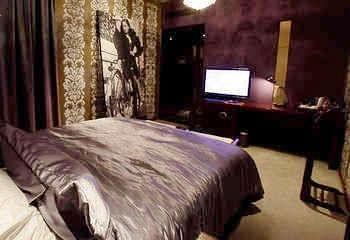 Latin Hotel - Guiyang Guiyang  Extérieur photo