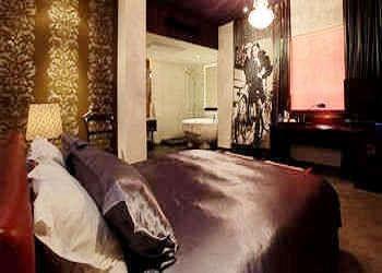 Latin Hotel - Guiyang Guiyang  Extérieur photo