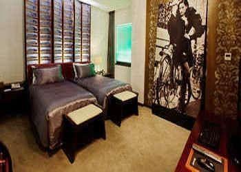 Latin Hotel - Guiyang Guiyang  Extérieur photo