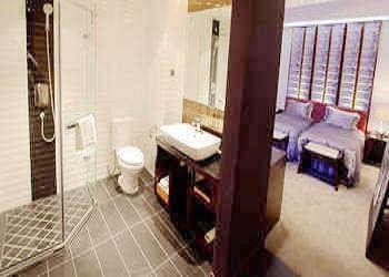 Latin Hotel - Guiyang Guiyang  Extérieur photo