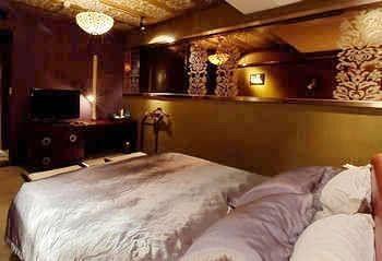 Latin Hotel - Guiyang Guiyang  Extérieur photo