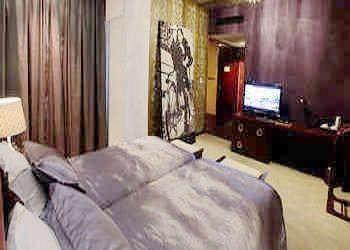 Latin Hotel - Guiyang Guiyang  Extérieur photo